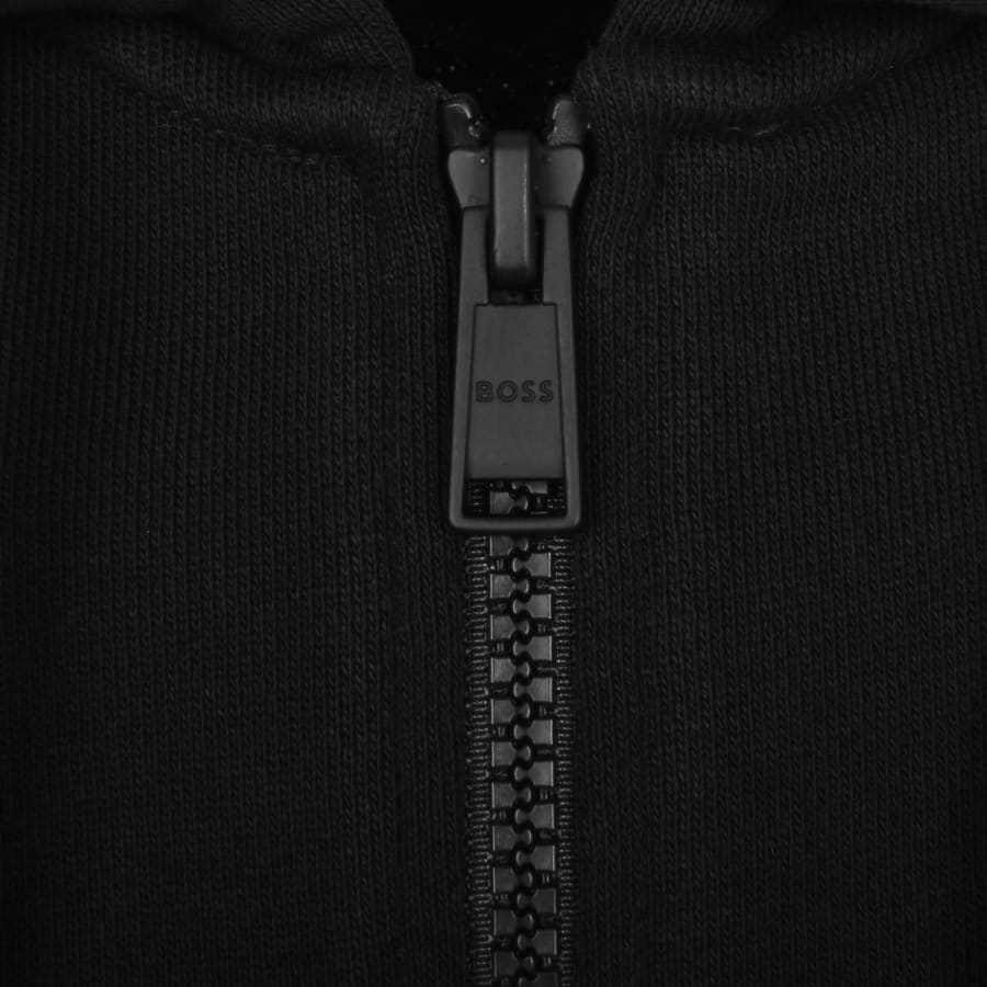 Boss Sweaters Black L